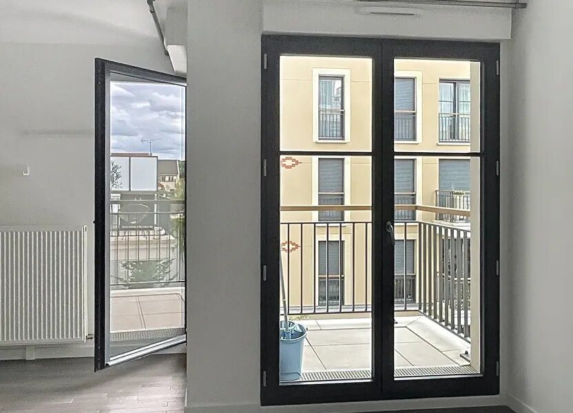 Appartement à louer, 32m², Maisons-Alfort