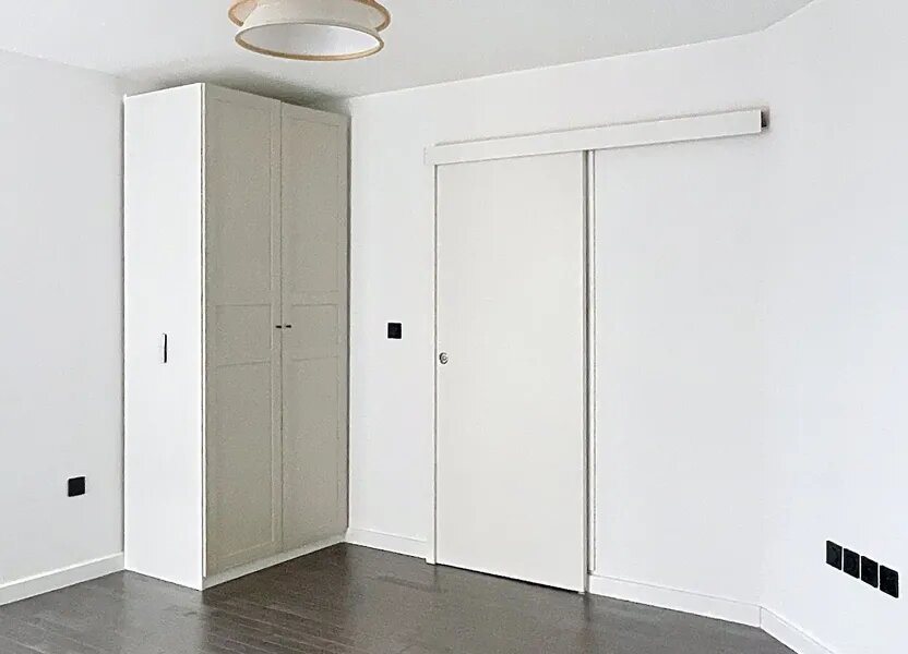 Appartement à louer, 32m², Maisons-Alfort