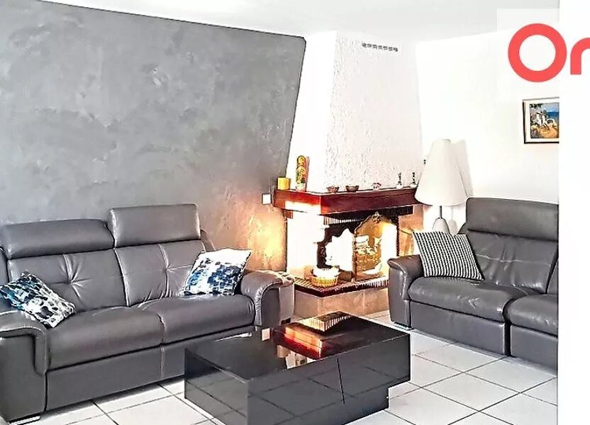 Maison à vendre, 107m², Lésigny