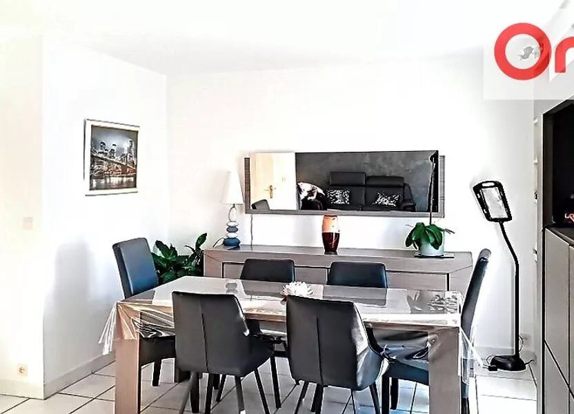 Maison à vendre, 107m², Lésigny