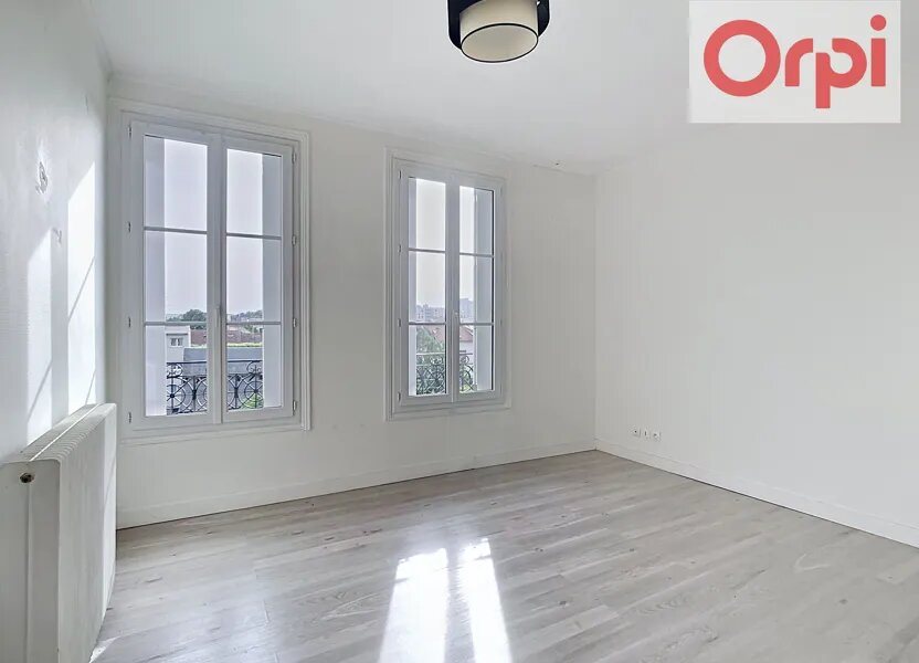 Appartement à louer, 27m², Choisy-le-Roi