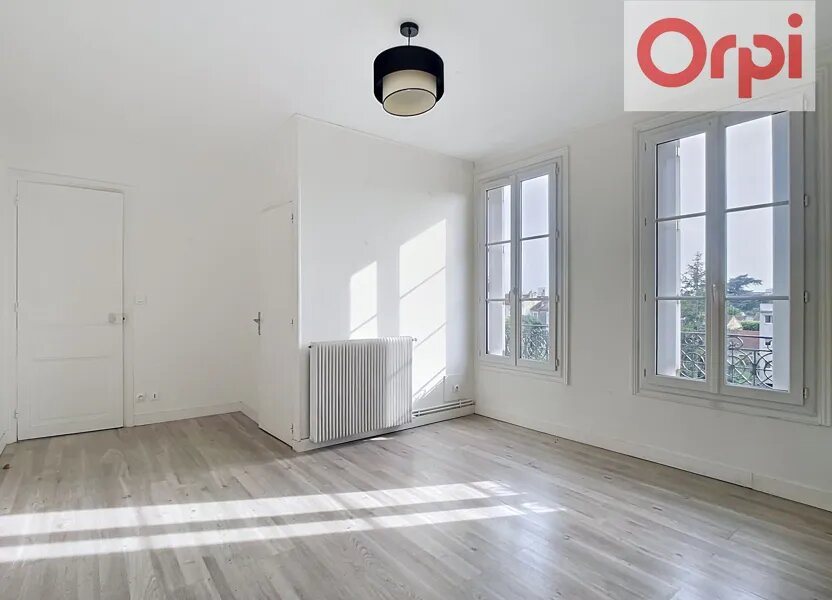 Appartement à louer, 27m², Choisy-le-Roi