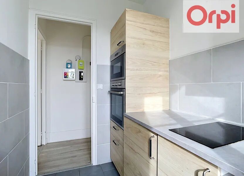 Appartement à louer, 27m², Choisy-le-Roi