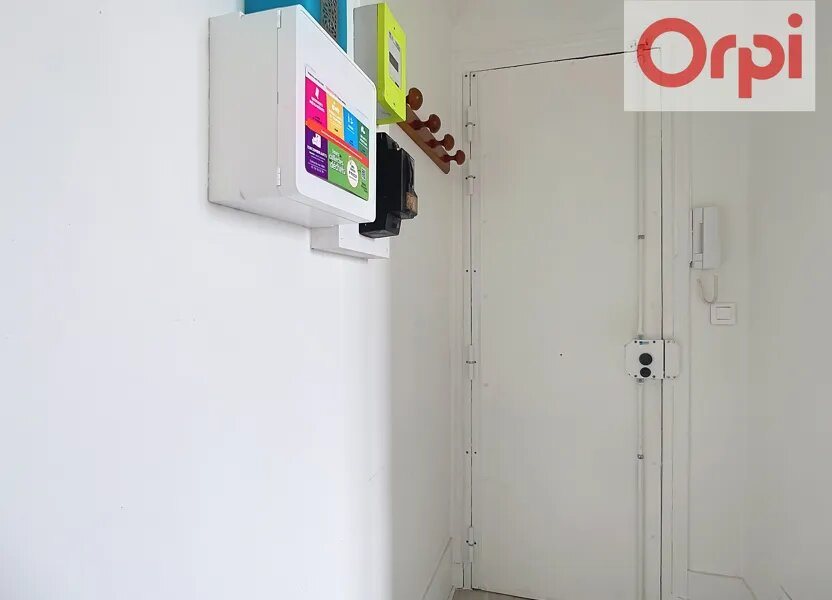 Appartement à louer, 27m², Choisy-le-Roi