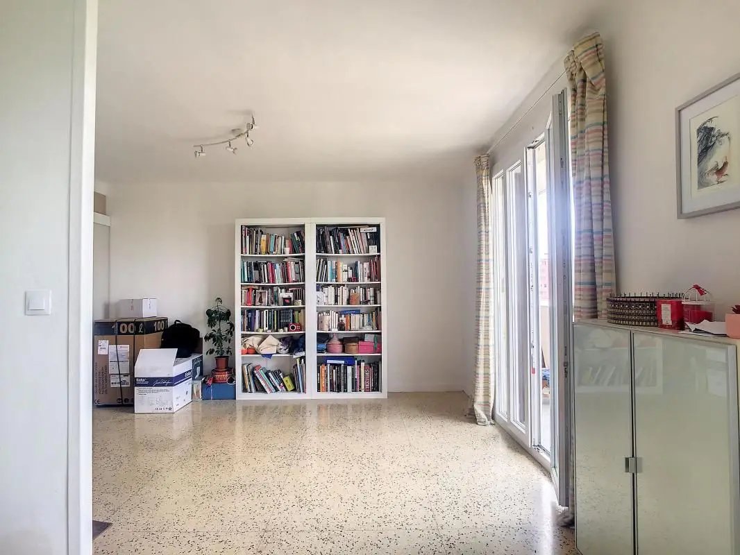 Appartement à vendre, 63m², Choisy-le-Roi