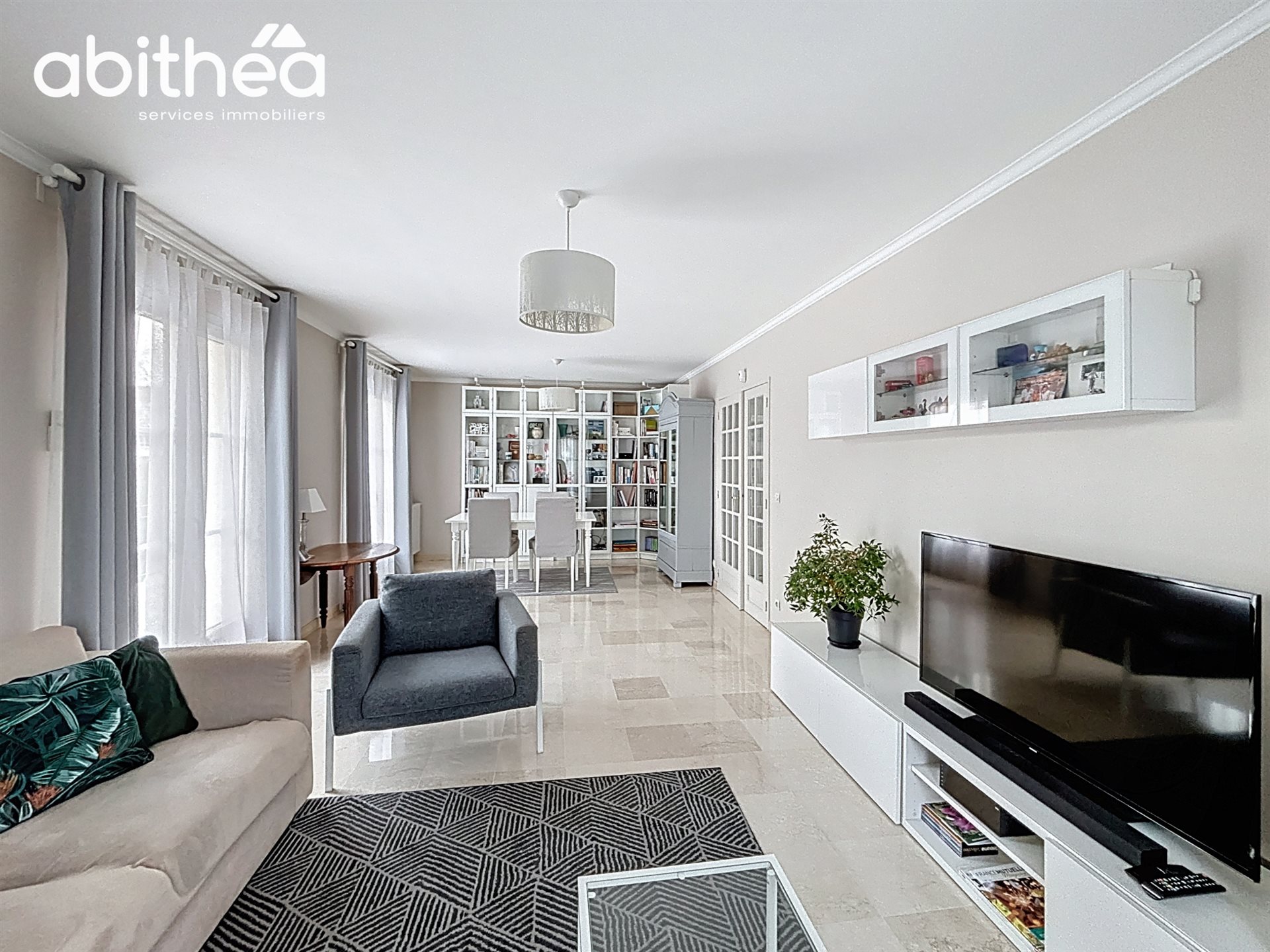 Maison à vendre, 98m², Choisy-le-Roi