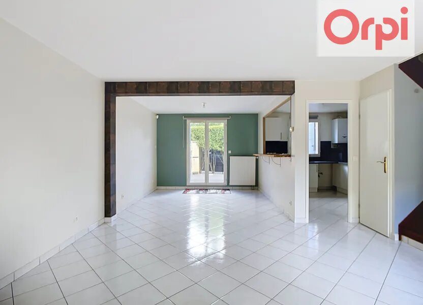 Maison à louer, 89m², Lésigny
