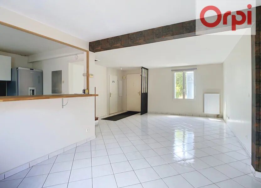 Maison à louer, 89m², Lésigny