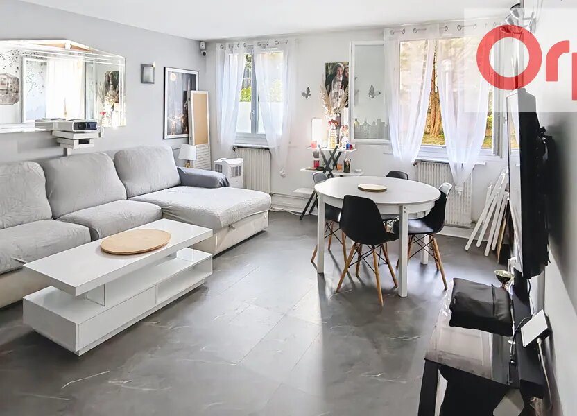 Appartement à vendre, 75m², Choisy-le-Roi