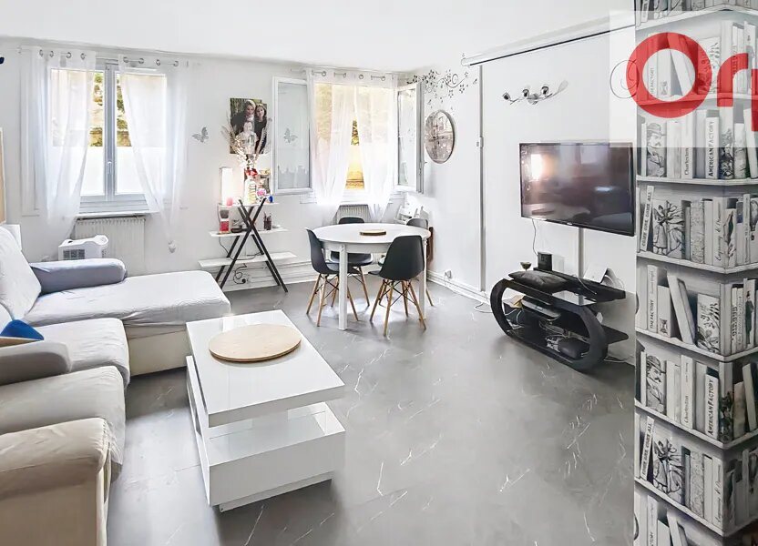 Appartement à vendre, 75m², Choisy-le-Roi