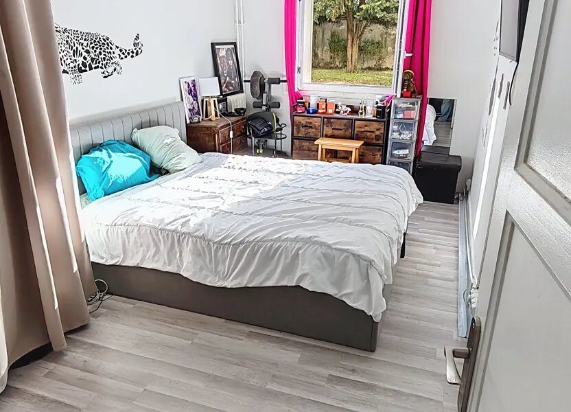 Appartement à vendre, 75m², Choisy-le-Roi