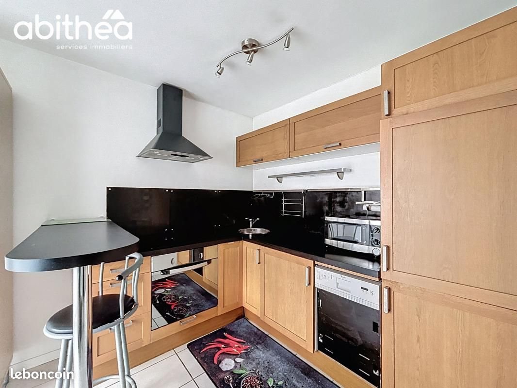Appartement à vendre, 27m², Choisy-le-Roi