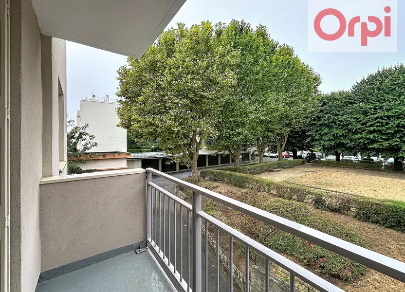 Appartement à vendre, 53m², Choisy-le-Roi