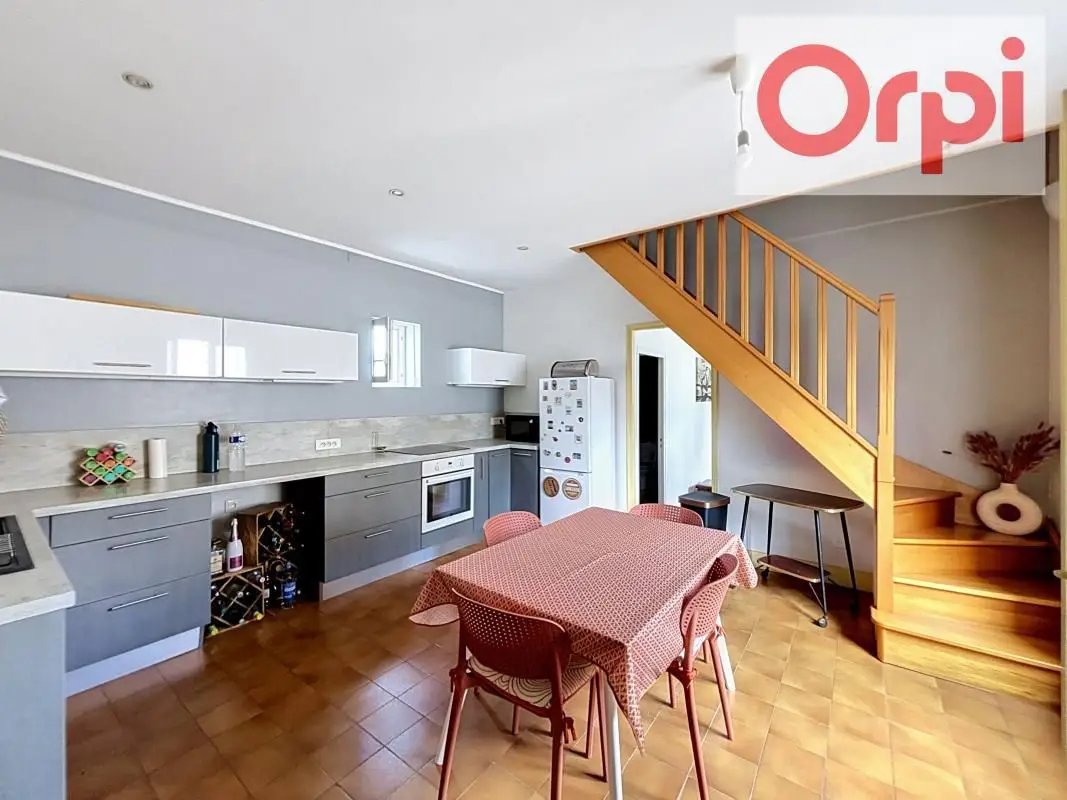 Appartement à vendre, 54m², Choisy-le-Roi