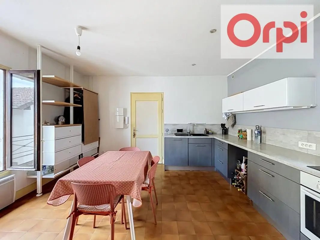 Appartement à vendre, 54m², Choisy-le-Roi