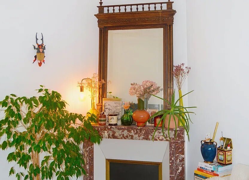 Appartement à vendre, 51m², Choisy-le-Roi