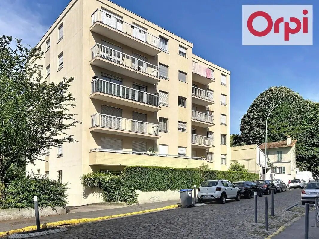 Appartement à vendre, 71m², Choisy-le-Roi