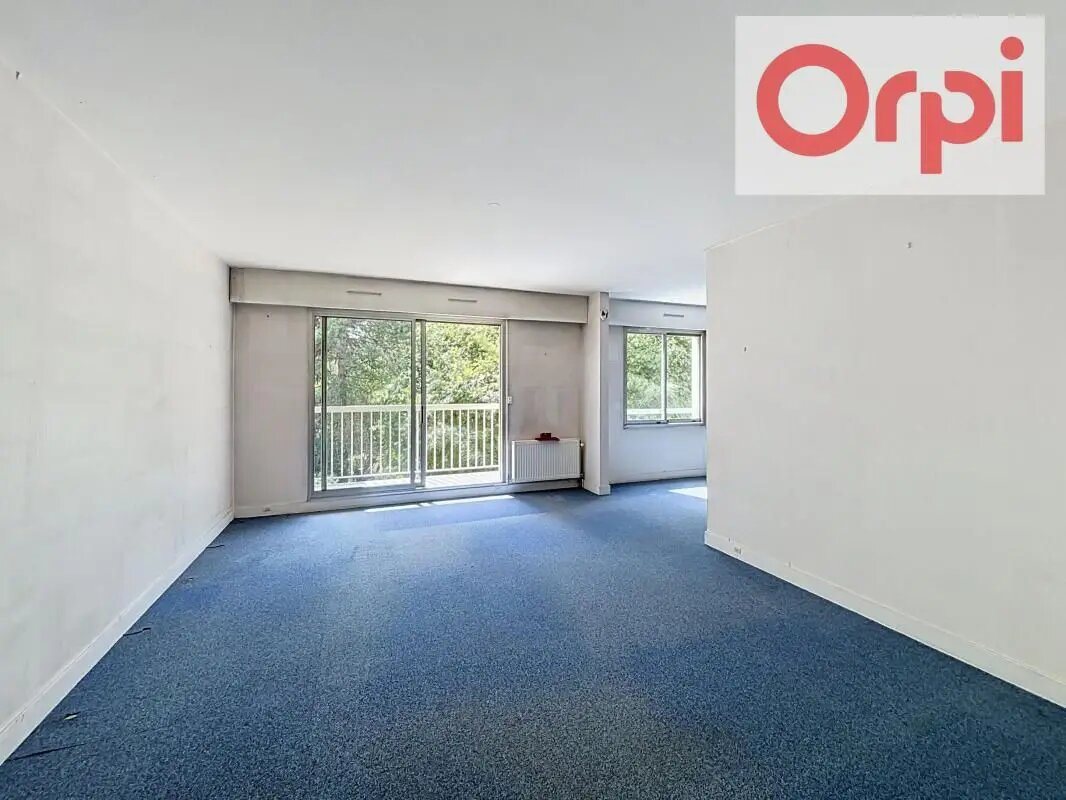 Appartement à vendre, 71m², Choisy-le-Roi