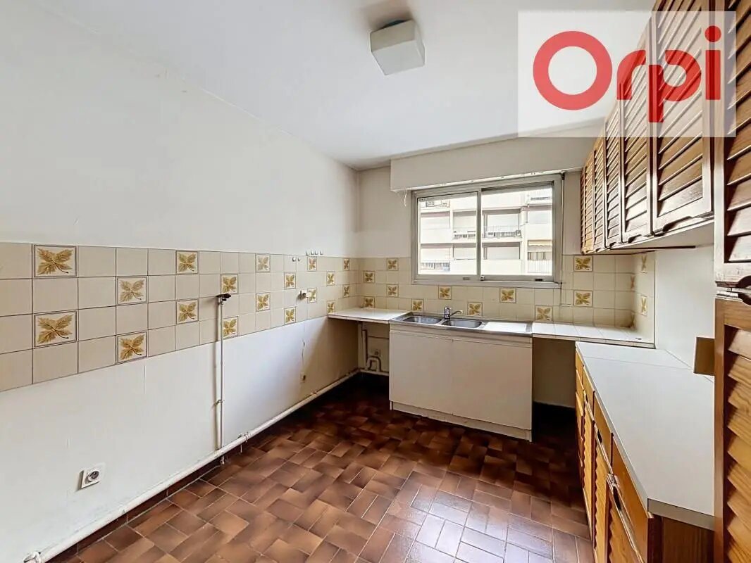 Appartement à vendre, 71m², Choisy-le-Roi