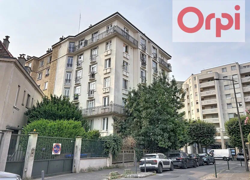 Appartement à vendre, 36m², Thiais