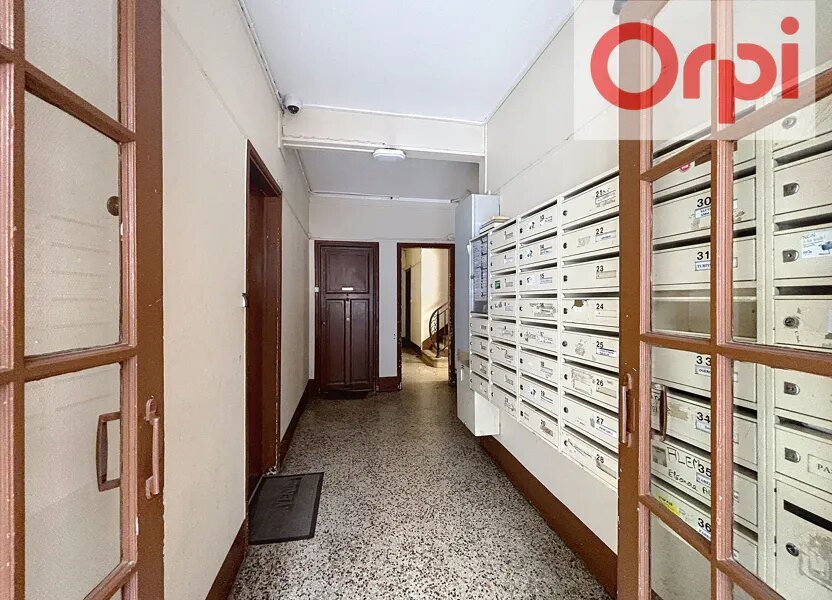 Appartement à vendre, 36m², Thiais