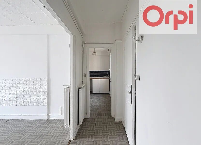 Appartement à vendre, 36m², Thiais