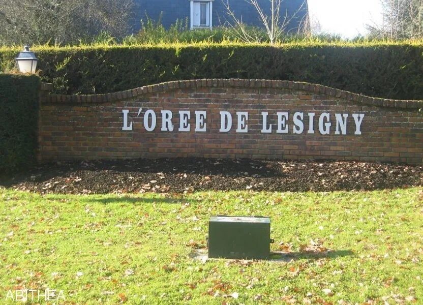 Maison à vendre, 106m², Lésigny