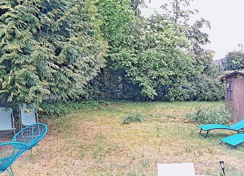 Maison à vendre, 106m², Lésigny