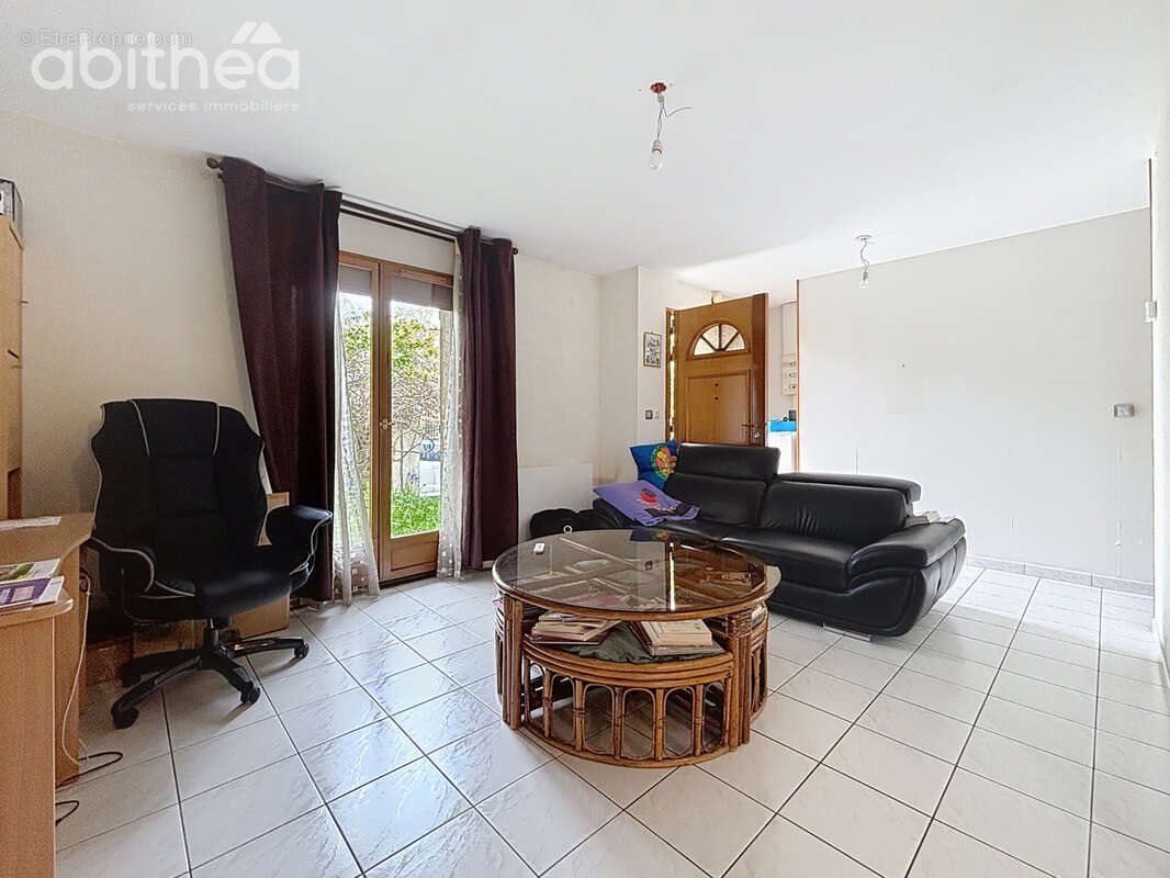 Maison à vendre, 86m², Choisy-le-Roi