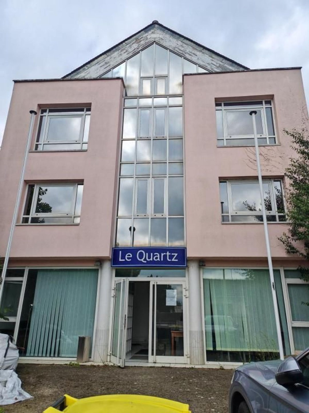 Appartement à vendre, 508m², Orly