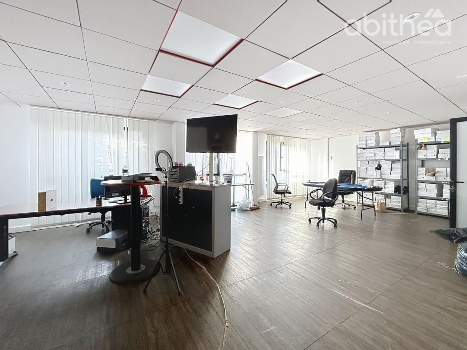 Appartement à vendre, 508m², Orly