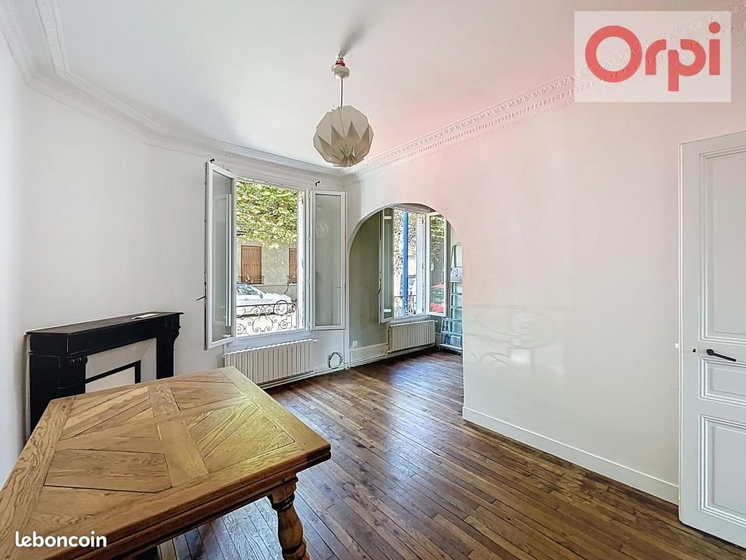 Appartement à vendre, 46m², Choisy-le-Roi