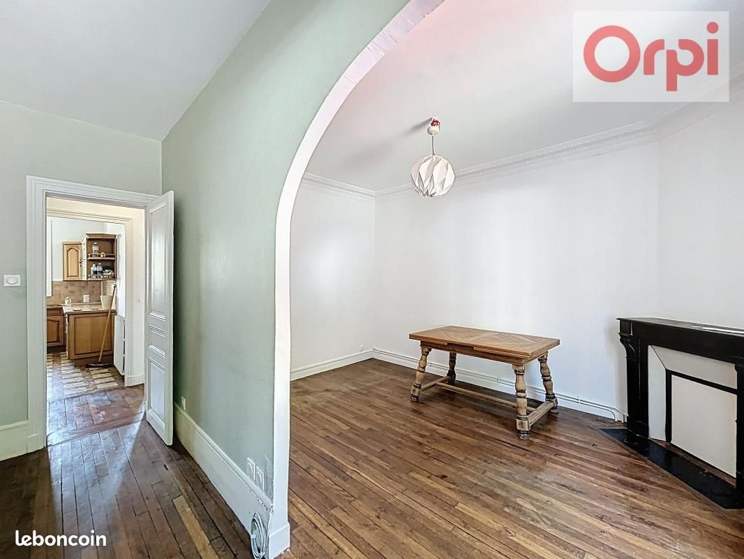 Appartement à vendre, 46m², Choisy-le-Roi
