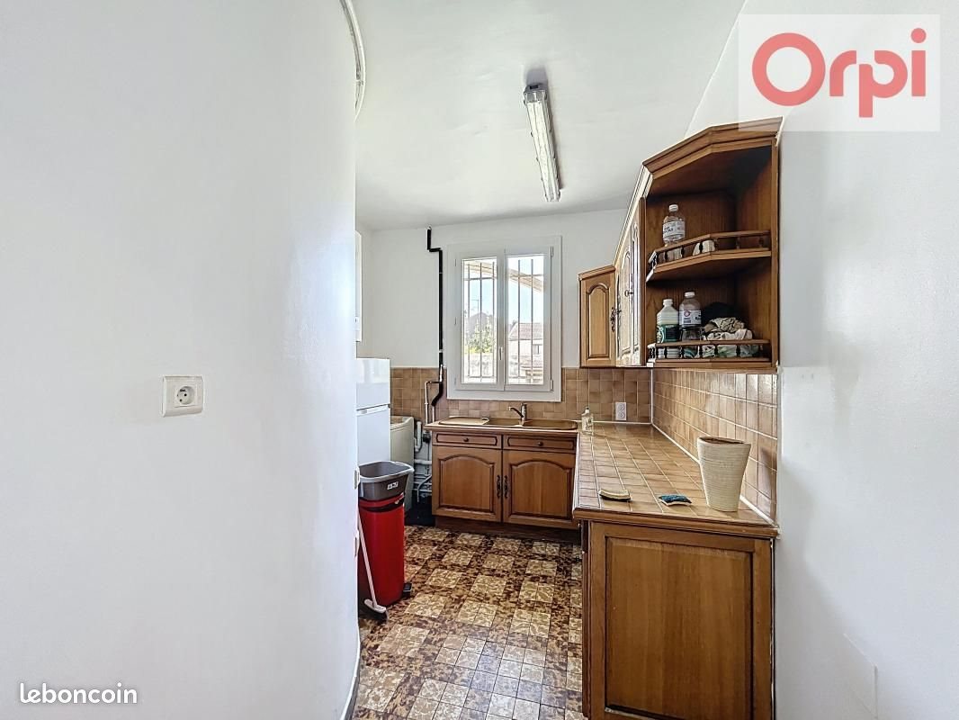 Appartement à vendre, 46m², Choisy-le-Roi