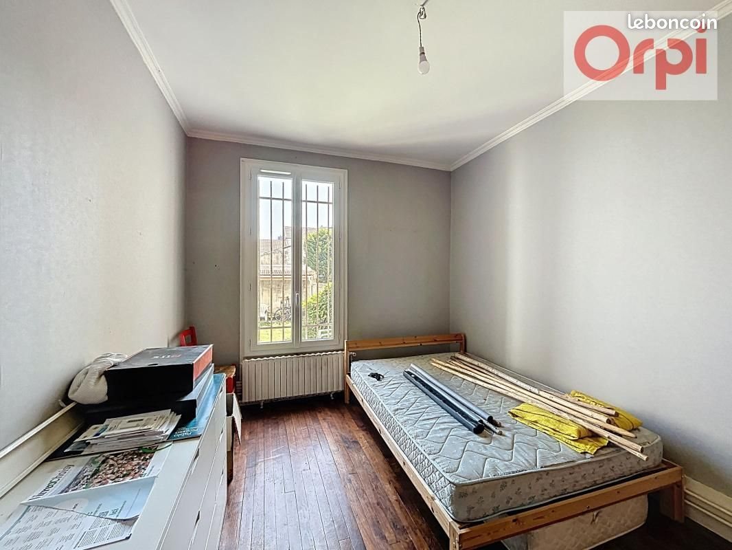 Appartement à vendre, 46m², Choisy-le-Roi