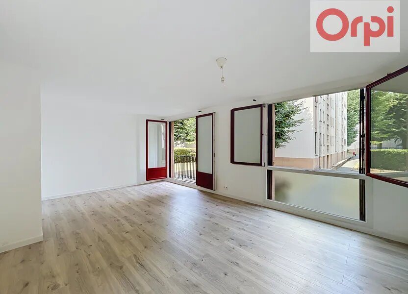 Appartement à vendre, 64m², Choisy-le-Roi