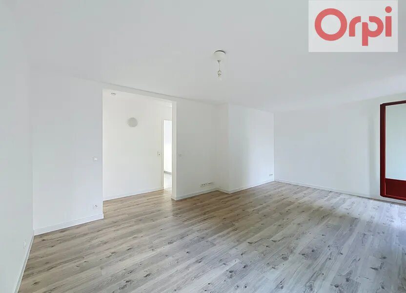 Appartement à vendre, 64m², Choisy-le-Roi