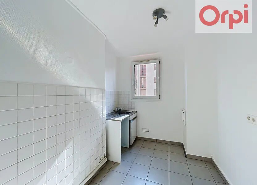 Appartement à vendre, 64m², Choisy-le-Roi