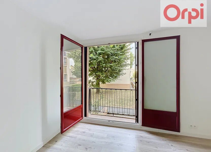 Appartement à vendre, 64m², Choisy-le-Roi