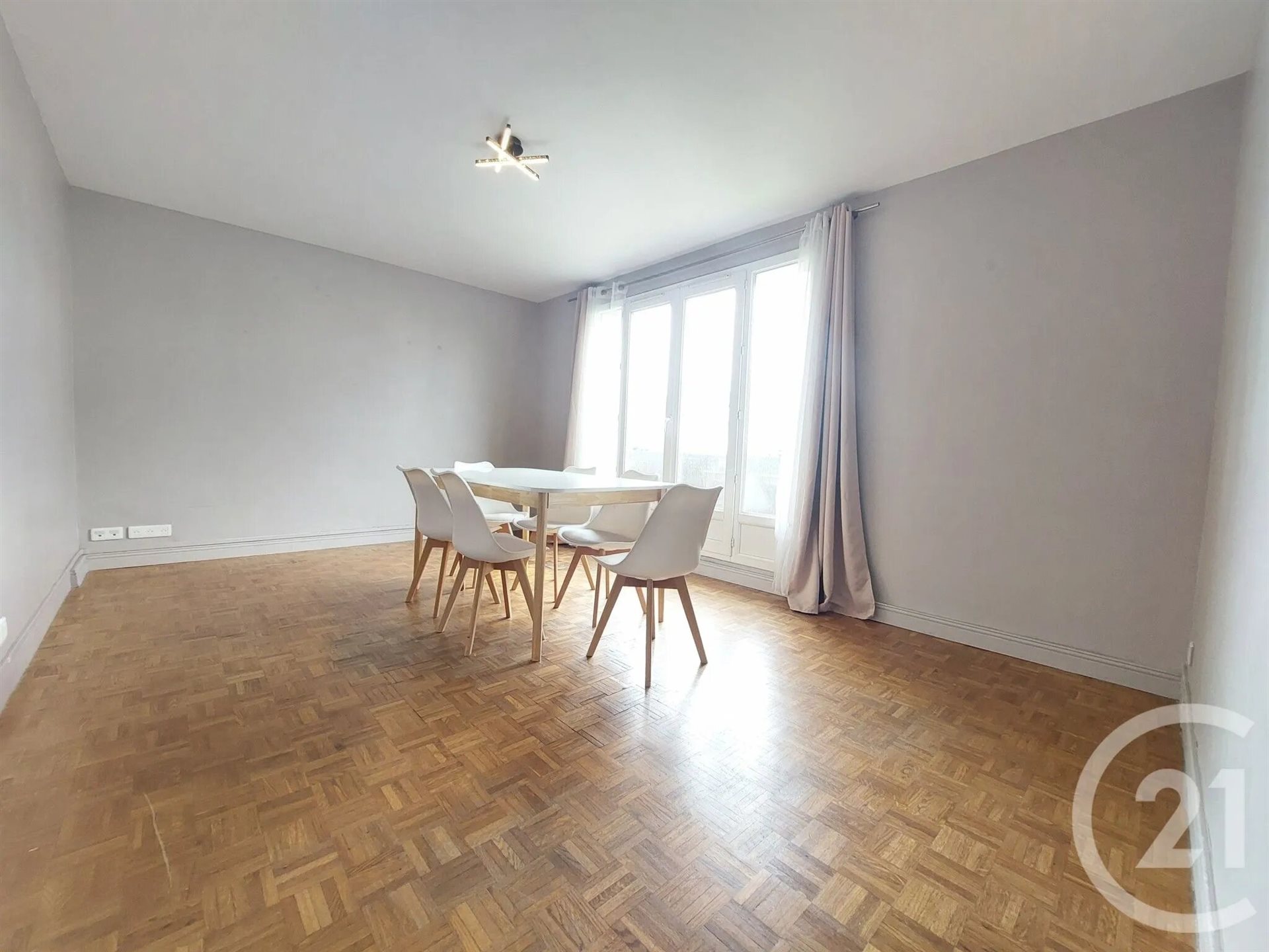 Appartement à louer, 56m², Choisy-le-Roi