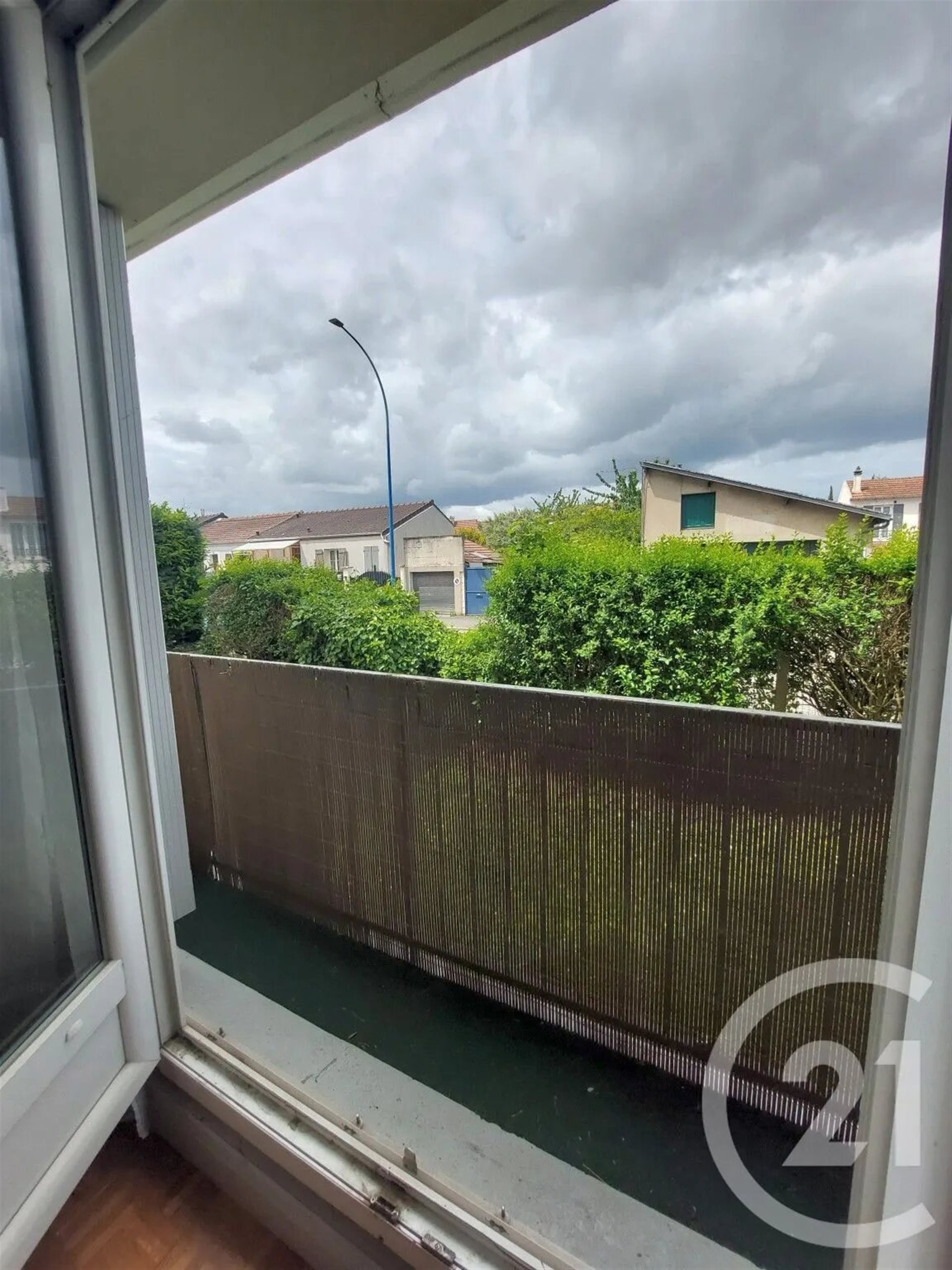 Appartement à louer, 56m², Choisy-le-Roi