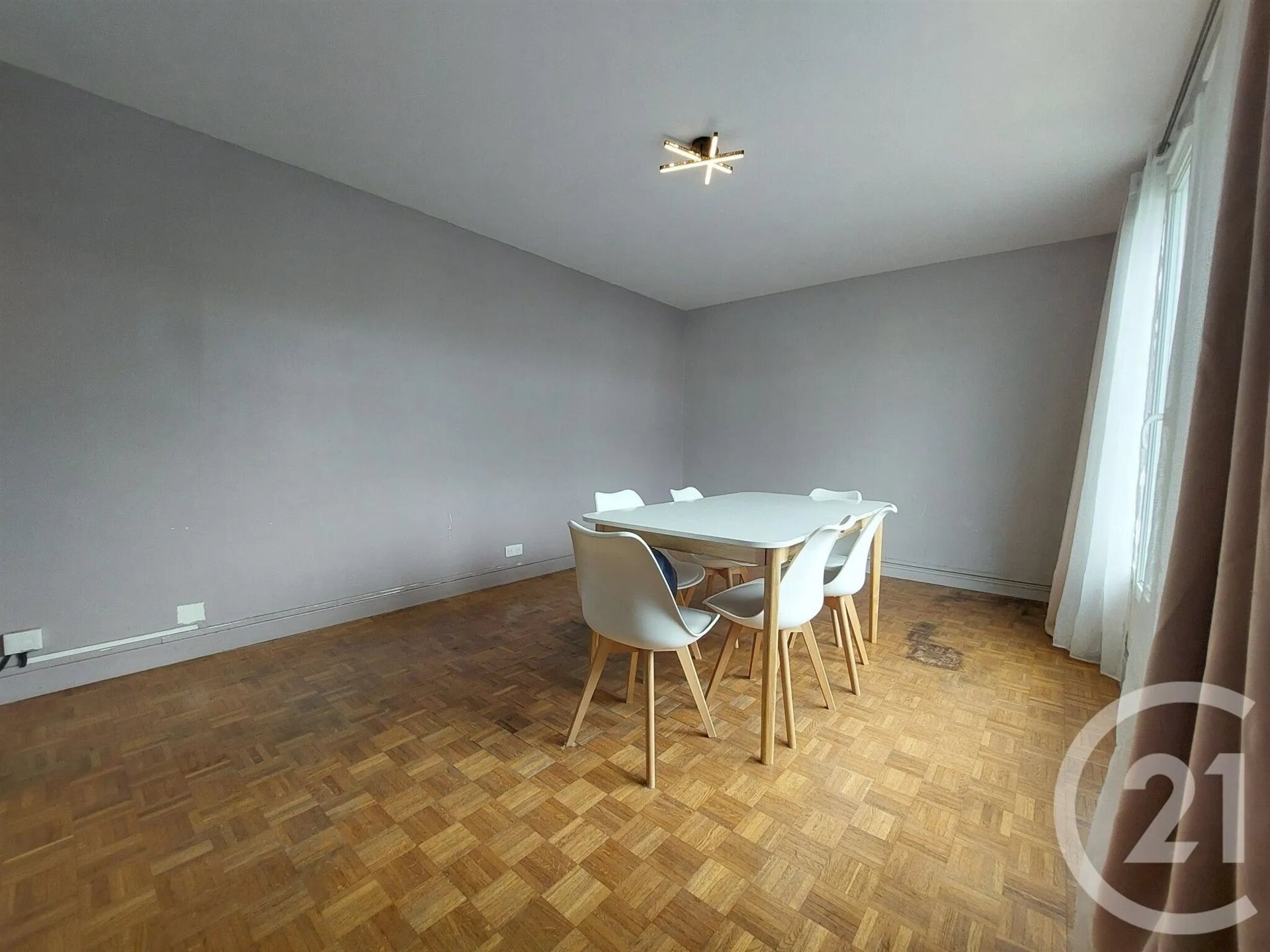 Appartement à louer, 56m², Choisy-le-Roi