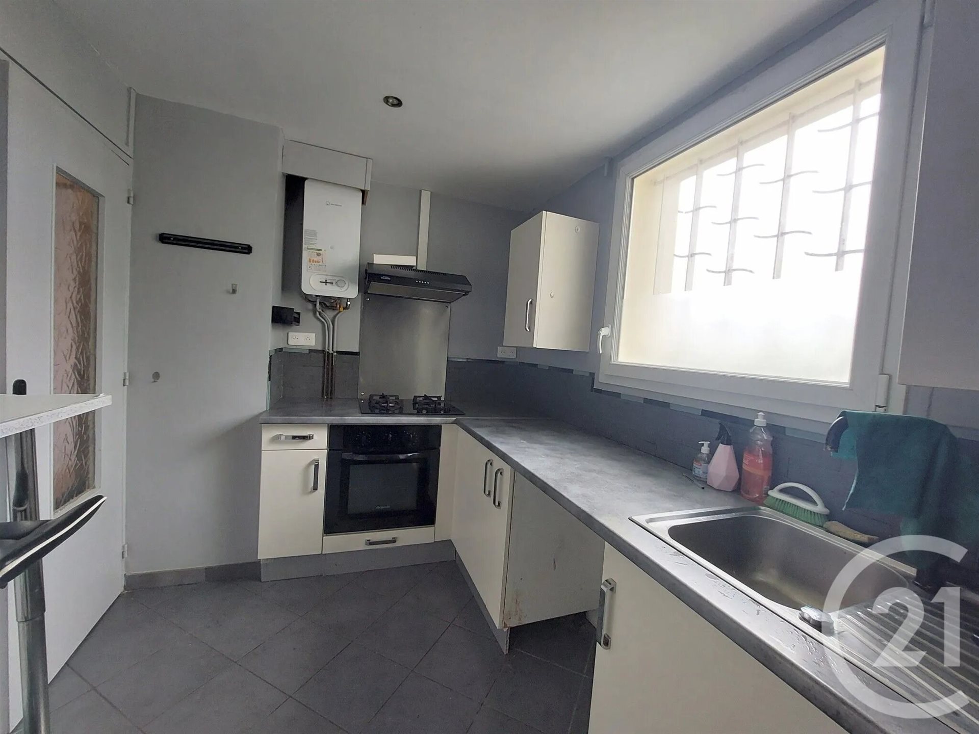 Appartement à louer, 56m², Choisy-le-Roi