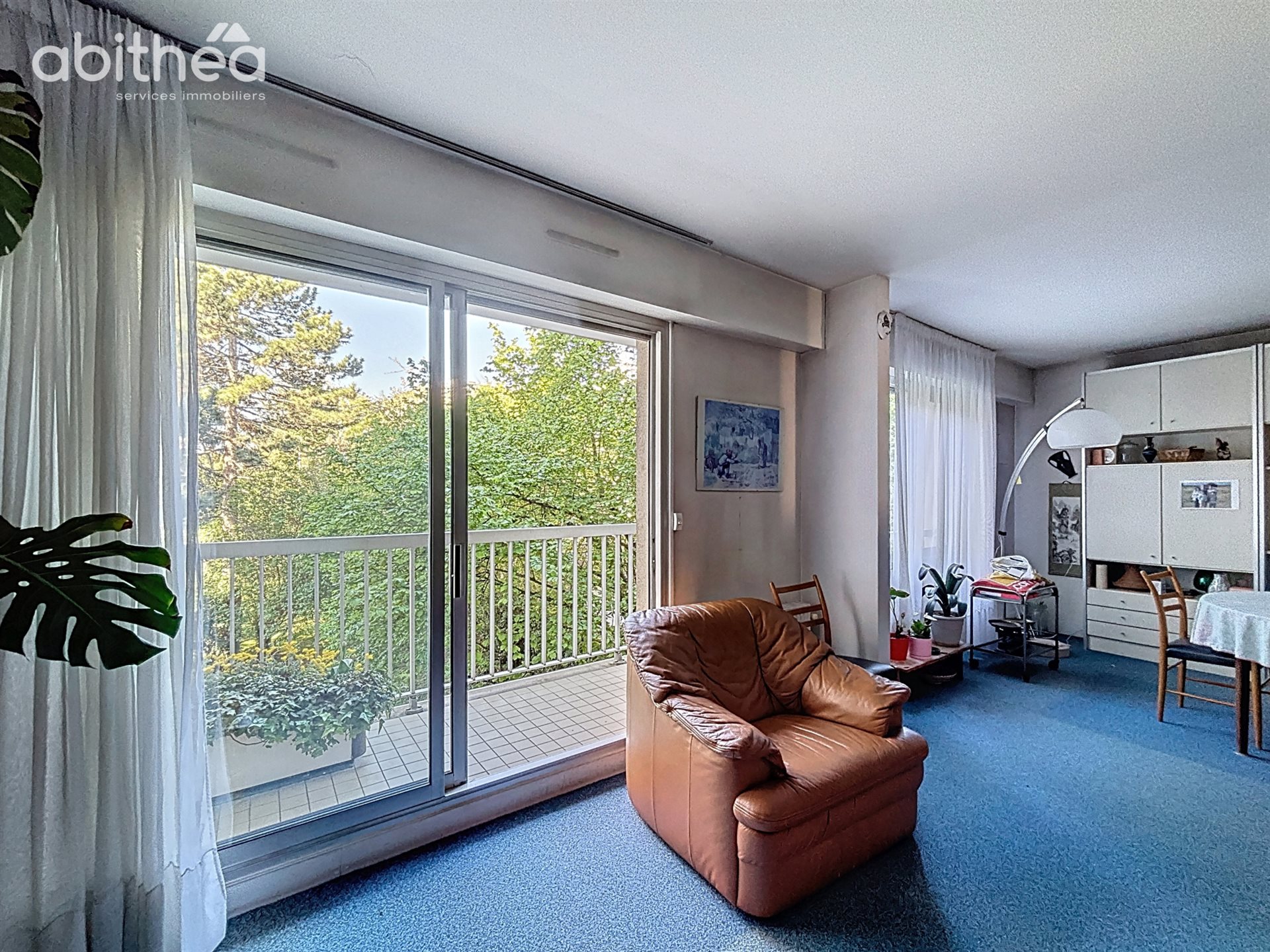 Appartement à vendre, 71m², Choisy-le-Roi