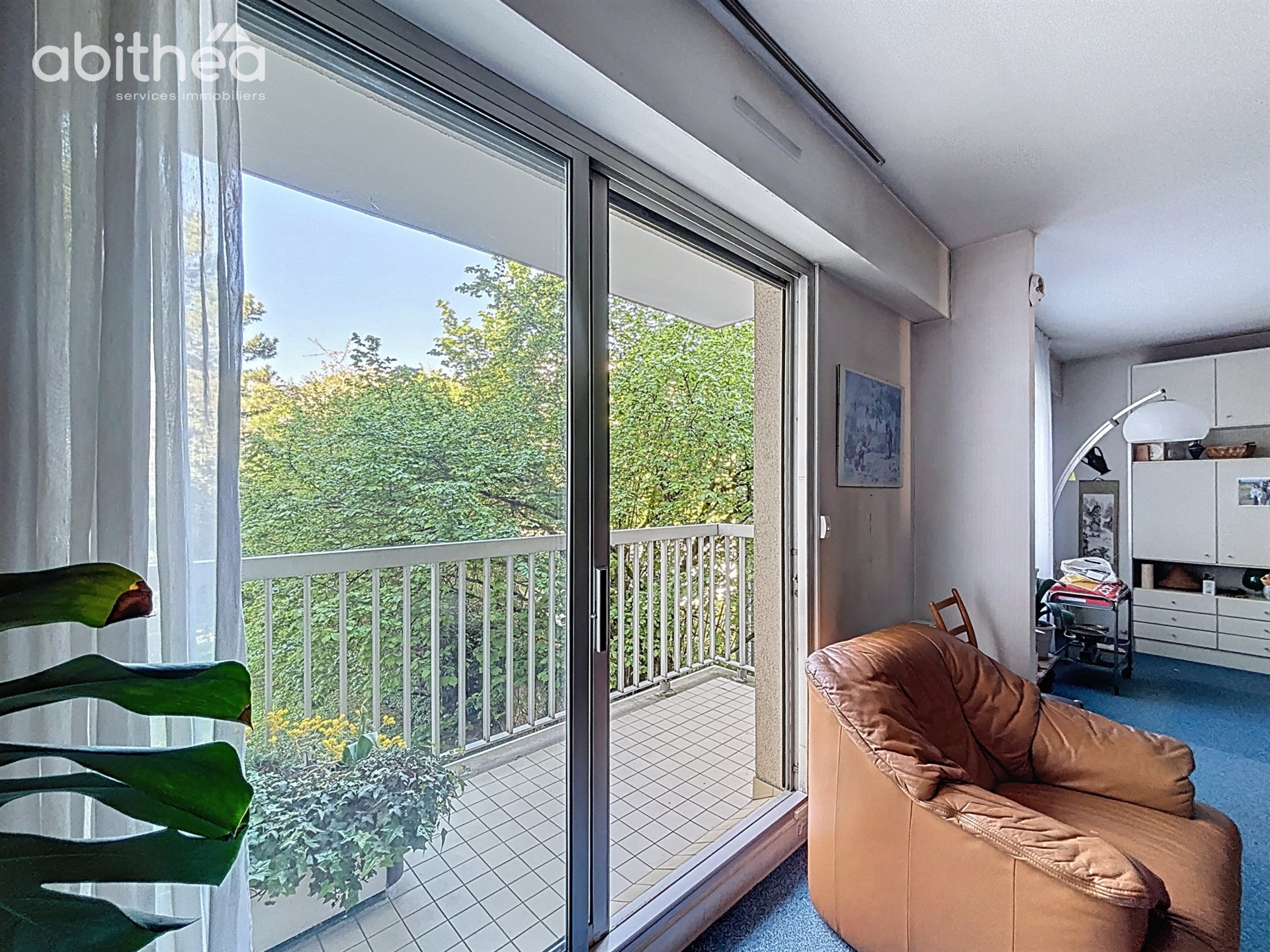 Appartement à vendre, 71m², Choisy-le-Roi