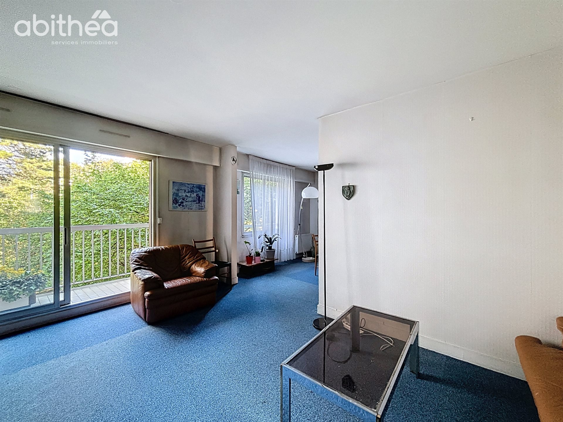 Appartement à vendre, 71m², Choisy-le-Roi