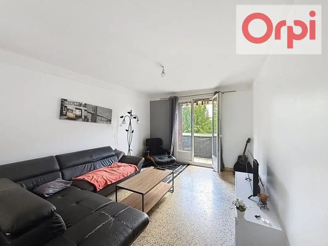 Appartement à vendre, 54m², Choisy-le-Roi