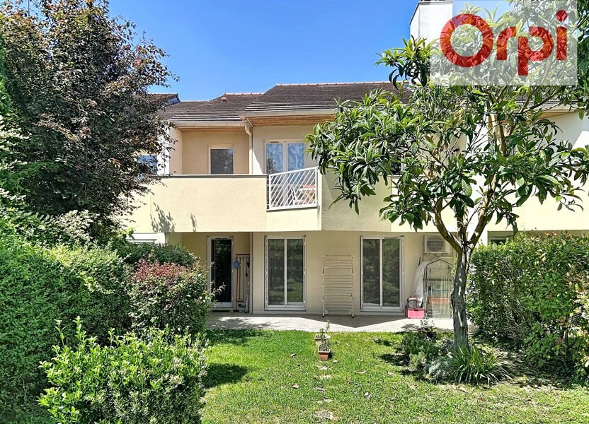 Appartement à vendre, 78m², Choisy-le-Roi