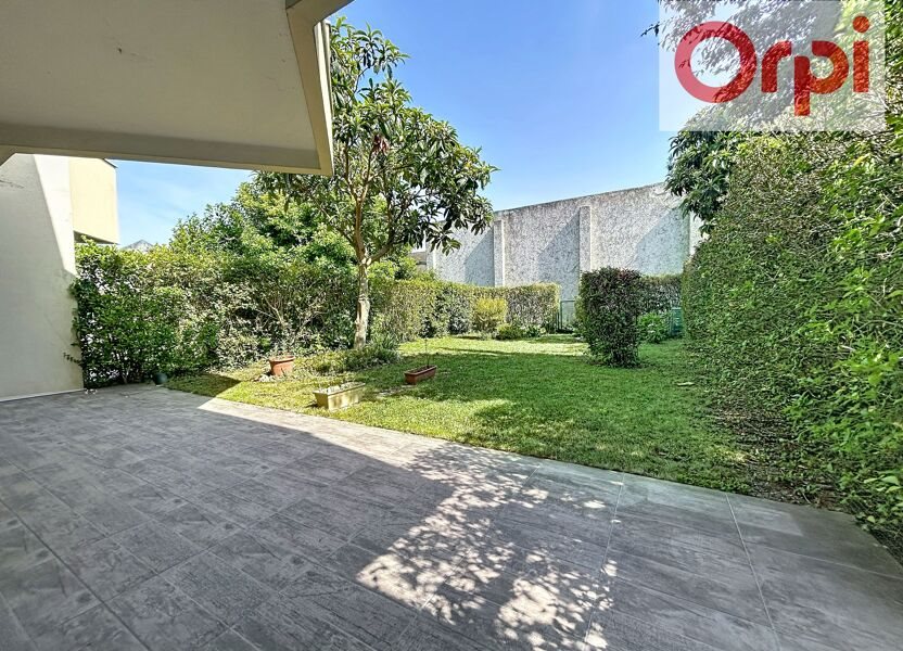 Appartement à vendre, 78m², Choisy-le-Roi