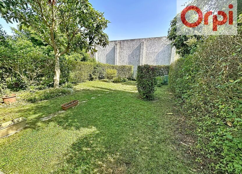 Appartement à vendre, 78m², Choisy-le-Roi